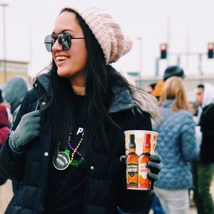 Meet your Posher, Taylor